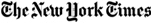 NYTimes Logo