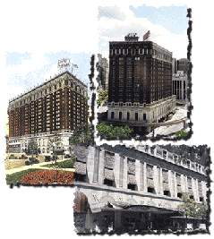 Statler Hotels