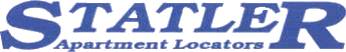 Statler Apt. Locators