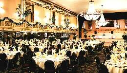 Statler Ballroom