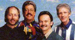 The Statler Brothers