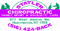Statler Chiropractic