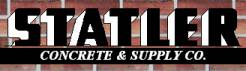 Statler Concrete & Supply