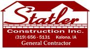 Statler Construction, Inc.