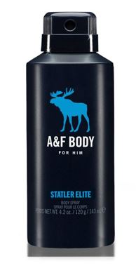 body spray
