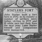 Statler's Fort