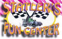 Statler's Fun Center