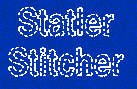 Statler Stitcher Logo
