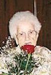 Cecil, Ethel Maudalene (nee Willis)