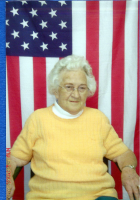 Cook, Pearl I. (nee Fuller)