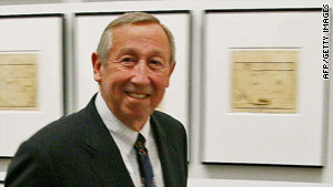 Disney, Roy Edward