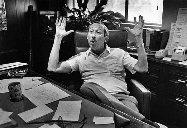 Roy E. Disney