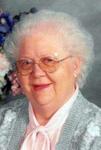 Dunker, Dolores M. (nee Feltz)