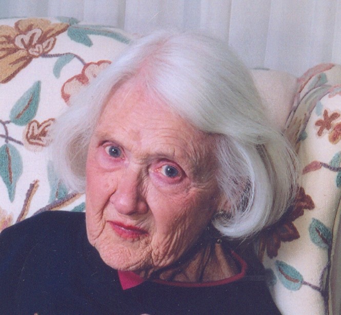 Fogelsanger, Virginia Louise (nee Bridges)