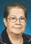 Garland, Wilma Maedean (nee Cook)