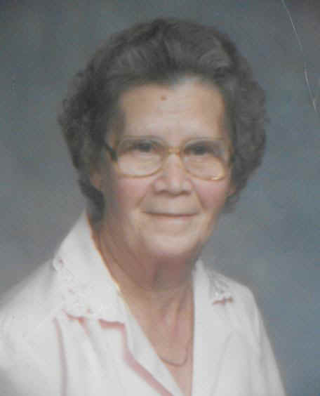 Gibbar, Zita M. (nee French)