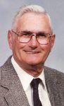 Hays, Dorlas Ibra "Buck", Jr.