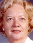 Hudson, Betty Alyne (nee Blumenburg)