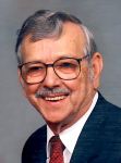 Huff, Dale Johnson, Rev.