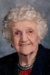 Huter, Cora Anna Pauline (nee Bodenstein)
