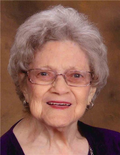 Kent, Norma Medford (nee Bollinger)
