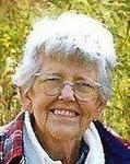 Knowles, Luella Mae (nee Schell)