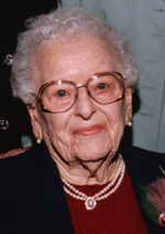Lawrence, Barbara K. (nee Berkbuegler)