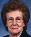 Mason, Blanche M. (nee Burgfeld)