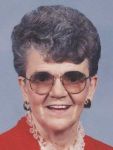 Matthews, Margaret (nee Tichenor)