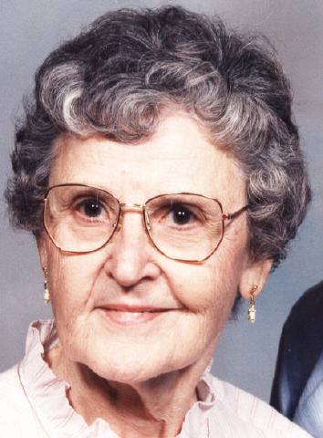 Meyer, Willette Rose (nee Ponder)