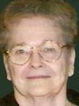 Morgan, Patsy "Pat" (nee Quade)