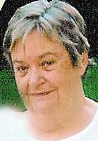 Newell, Virginia Olene (nee James)