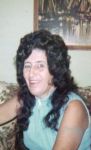 Nunn, Wilma Jean (nee Golden)