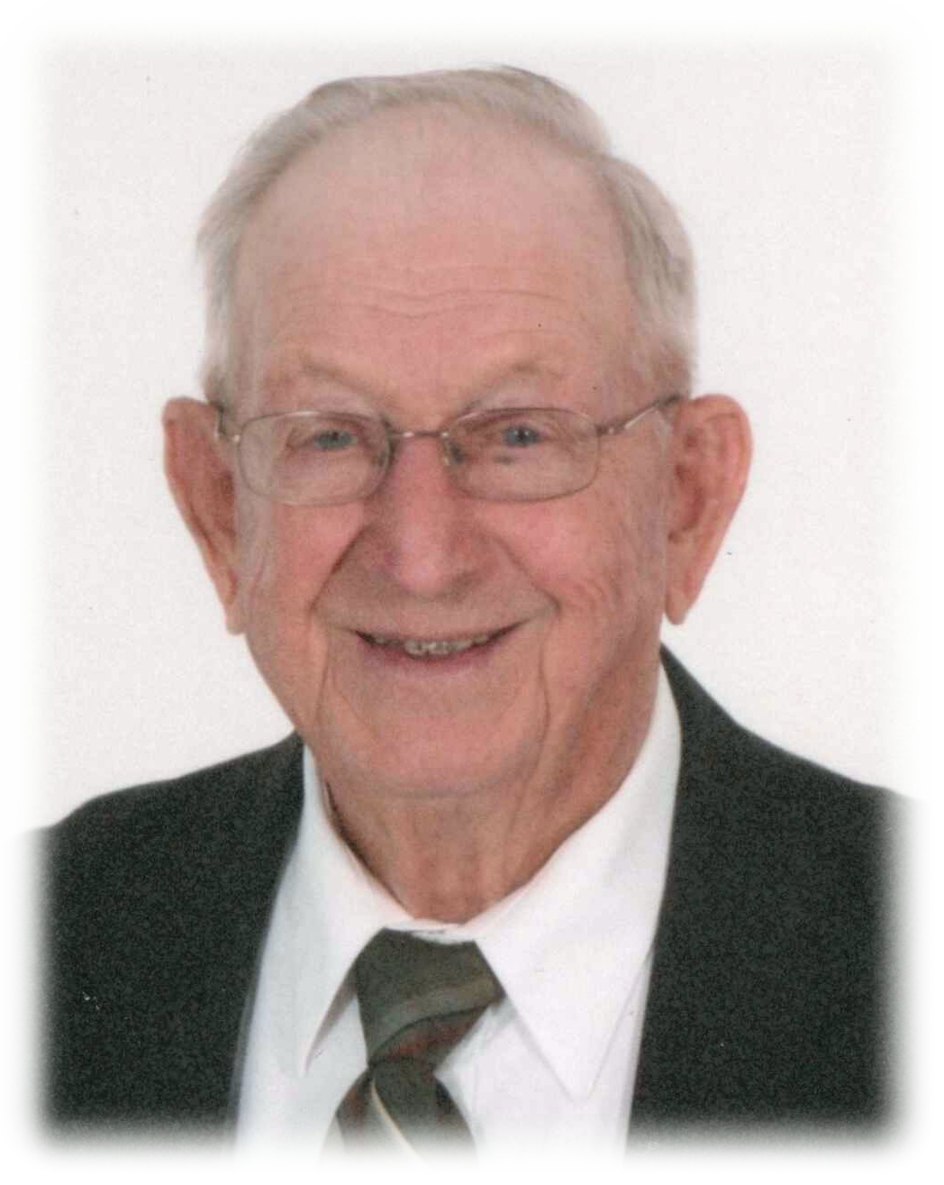 Ponder, Norbert R.