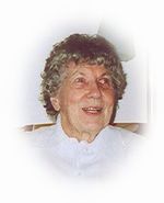Raines, Clara Amy (nee Bohenkamp)