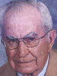 Scheeter, Ervin Leon "Webb"