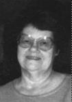 Schlegel, Viola M. (nee Exler)